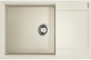 Мойка кухонная Omoikiri Daisen 78-LB пастила