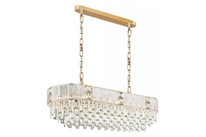 Подвесная люстра Odeon Light Fiesta 5070/14 - 3