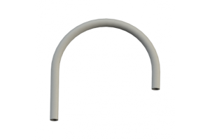 Смеситель для кухонной мойки Omoikiri  белый (4996002)