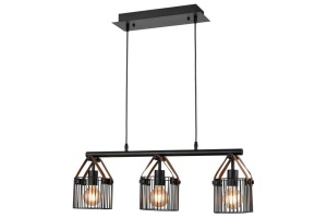 Подвесной светильник Vele Luce Drago VL6332P03 - 2