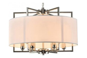 Подвесной светильник iLamp Divole P9505-6 NIC