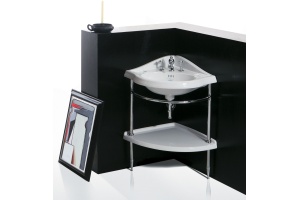 Раковина Simas Arcade AR884 с 1 отв. - 3