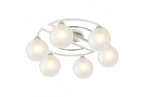 Потолочная люстра Citilux Отто CL121160