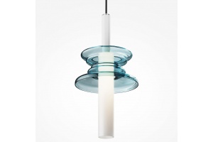 Подвесной светильник Maytoni Sound Wave MOD255PL-01B2