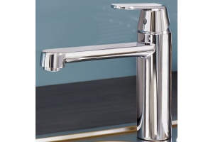Смеситель Grohe Eurosmart Cosmopolitan 30193000 для кухонной мойки - 2
