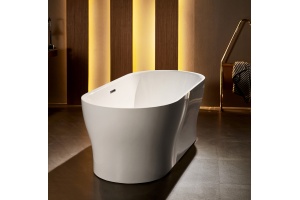 Акриловая ванна BelBagno BB405-1700-800 - 3