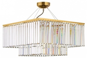 Подвесная люстра Arti Lampadari Enio Enio E 1.5.50.101 GP - 2