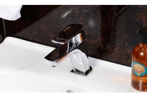 Смеситель Wasserkraft Dill 6103 для раковины - 2