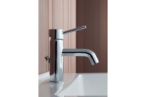 Смеситель для раковины Vitra Minimax S хром (A41984EXP) - 2