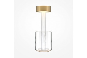 Настольная лампа декоративная Maytoni AI Collaboration MOD229TL-L3G3K1 - 2