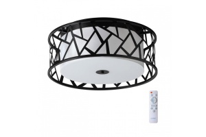 Накладной светильник Sonex Fabiana 7700/40L - 3