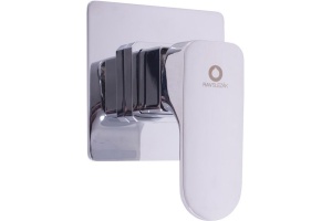 Смеситель Rav Slezak Yukon YU183 с внутренней частью, для душа