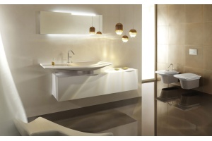 Зеркало Jacob Delafon Stillness EB2008 120 см с подсветкой - 2