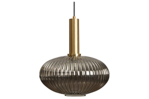 Подвесной светильник Loft IT IRIS 2070-С+BR