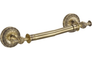 Держатель туалетной бумаги Zorg Antic AZR 07 BR