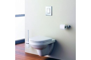 Кнопка смыва Grohe Skate Cosmopolitan 389160A0 зеркальная - 3