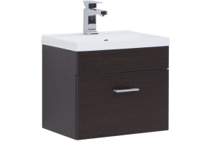 Мебель для ванной Aquanet Нота 50 лайт венге - 2