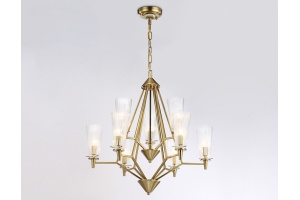 Подвесная люстра Ambrella TR TR3233 - 2