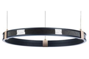 Подвесной светильник Arte Lamp Shine A2222SP-1BK