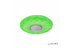 Накладной светильник iLedex Sphere ZN-XU36XD-GSR-Y - 3