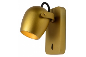 Спот Lucide Preston 09927/05/02 - 2