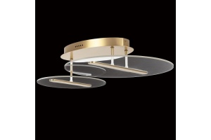 Светильник на штанге Lightstar Acrile 738053 - 3