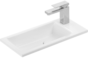 Рукомойник STWORKI 50 9050-KL