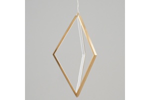 Подвесной светильник Moderli Grape V10351-PL