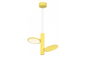 Подвесной светильник Lussole Aberdeen LSP-7086 - 3