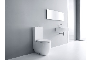 Унитаз-компакт Kerasan Flo 311701 - 2