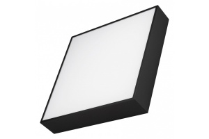 Потолочный светодиодный светильник Arlight SP-Quadro-S350x350-30W Day4000 034793