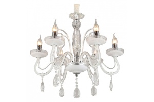 Подвесная люстра Aployt Emmanuel APL.628.03.06