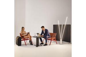 Торшер Mantra Vertical 7347 - 2