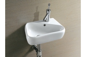 Подвесная раковина Gid  45 см (N9275R)