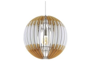 Подвесной светильник Eglo ПРОМО Olmero 1 32846