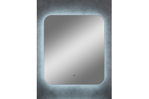 Зеркало с подсветкой 