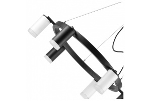 Подвесная люстра Lightstar Rullo LR0163733630 - 3