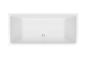 Акриловая ванна Kolpa San Electra 185х85 правая белая