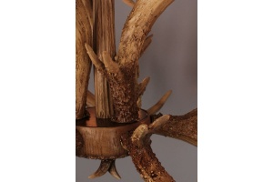 Подвесная люстра Omnilux OML-52003-10 - 3