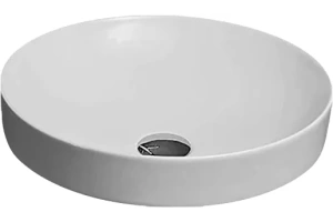 Раковина накладная beWash Alster 40 белый