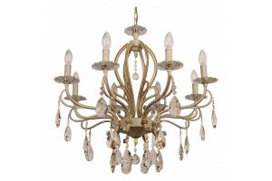 Подвесная люстра Abrasax Petra 3004/8P