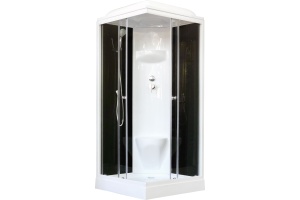 Душевая кабина Royal Bath RB 90HP6-BT