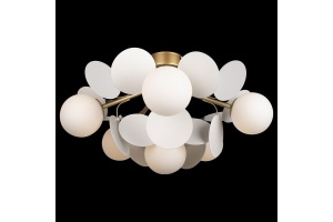 Потолочная люстра Loft it Matisse 10008/6C White - 2