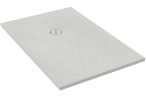 Поддон для душа Jacob Delafon Singulier 120х80 белый - 3