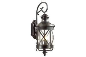 Уличный настенный светильник Odeon Light Nature Sation 4045/3W - 2