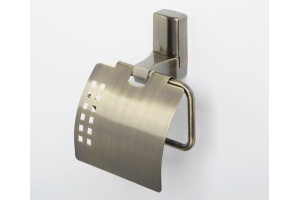 Держатель туалетной бумаги Wasserkraft Exter K-5225 - 2