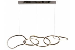 Подвесной светильник Aployt Pirret APL.046.13.80