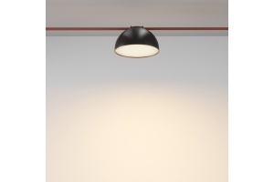 Накладной светильник Maytoni Bowl TR126B-20W3K-B - 2