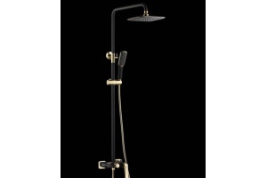 Душевая стойка Boheme Venturo 388-B - 3