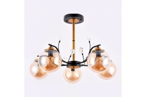 Люстра на штанге Ambrella Light TR TR9072
